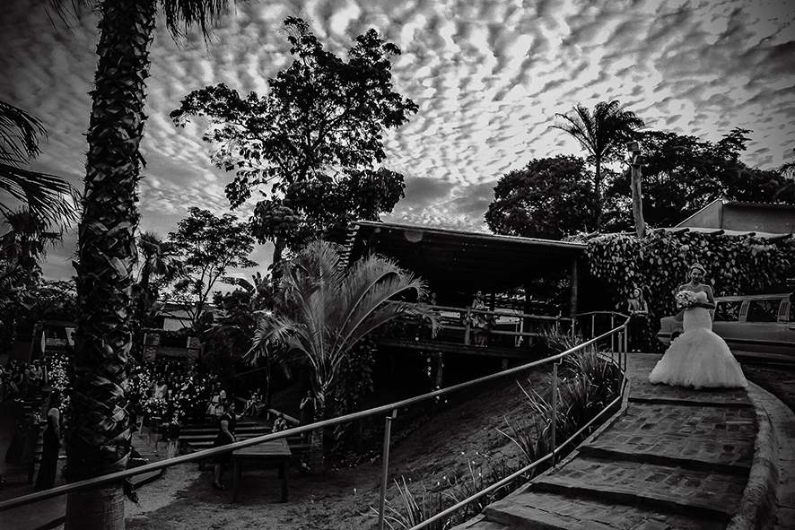 `Foto de Casamento São paulo - SP