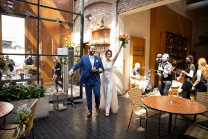 FOTOGRAFIA DE RECEPÇÃO DE CASAMENTO EM MOEMA SÃO PAULO SP