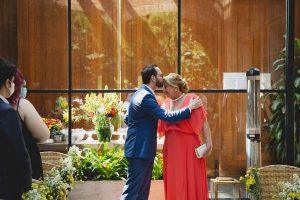 FOTOGRAFIA ENTRADA NOIVO CASAMENTO EM MOEMA SÃO PAULO SP