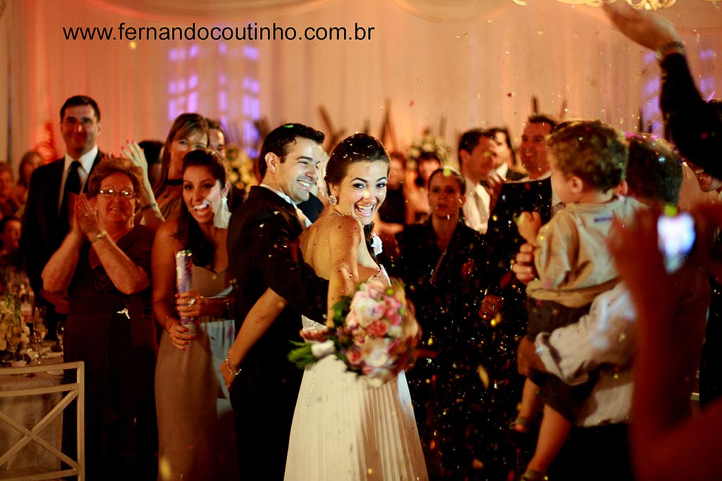 VÍDEO DE CASAMENTO NO MANDAQUI - SP