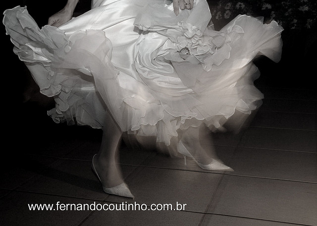 Foto de casamento em Bagé RS