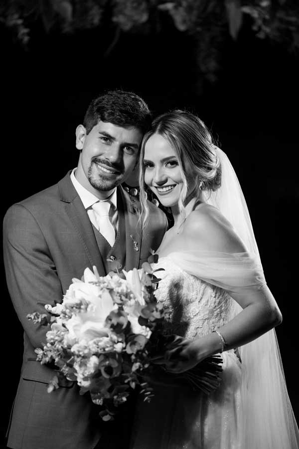 Ensaio fotográfico de casamento em em Osasco SP - Cobertura completa