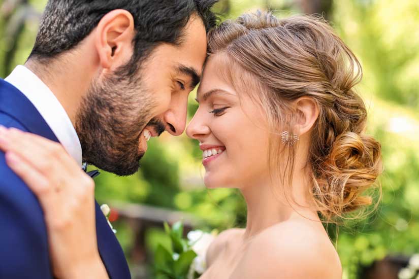 Foto e vídeo de casamento em em Moema SP - Cobertura completa e cinematográfica