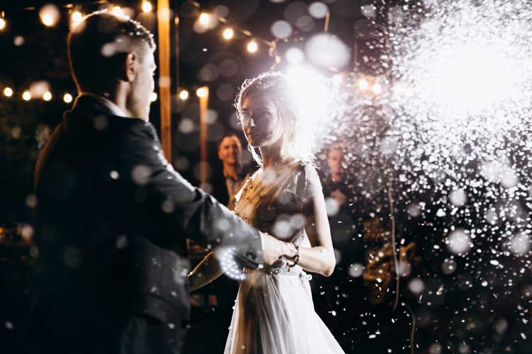 Fotografia autoral de casamento em em Suzano SP - Estilo único e personalizado