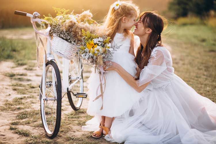 Fotografia criativa de casamento em em Artemis SP - Visão artística e original