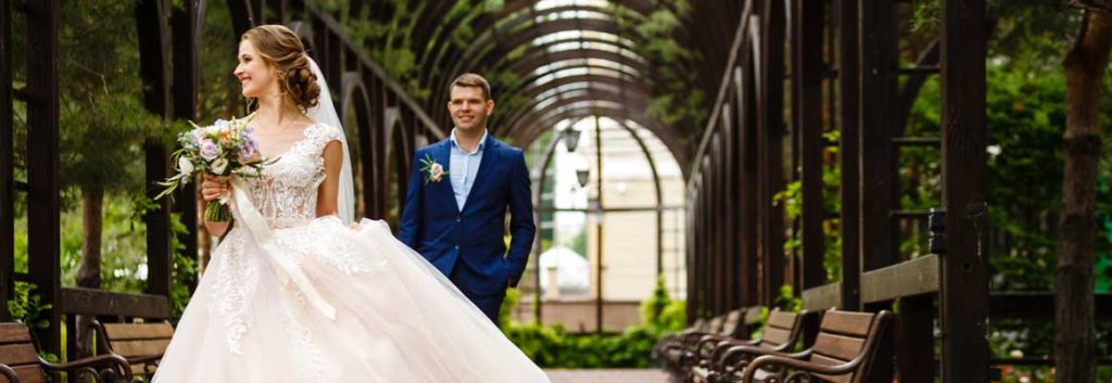 Fotografia de casamento em São Paulo